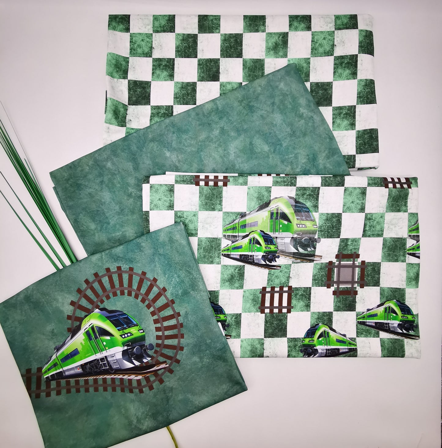 VB ZUG Theos Freund Kombi soft olive