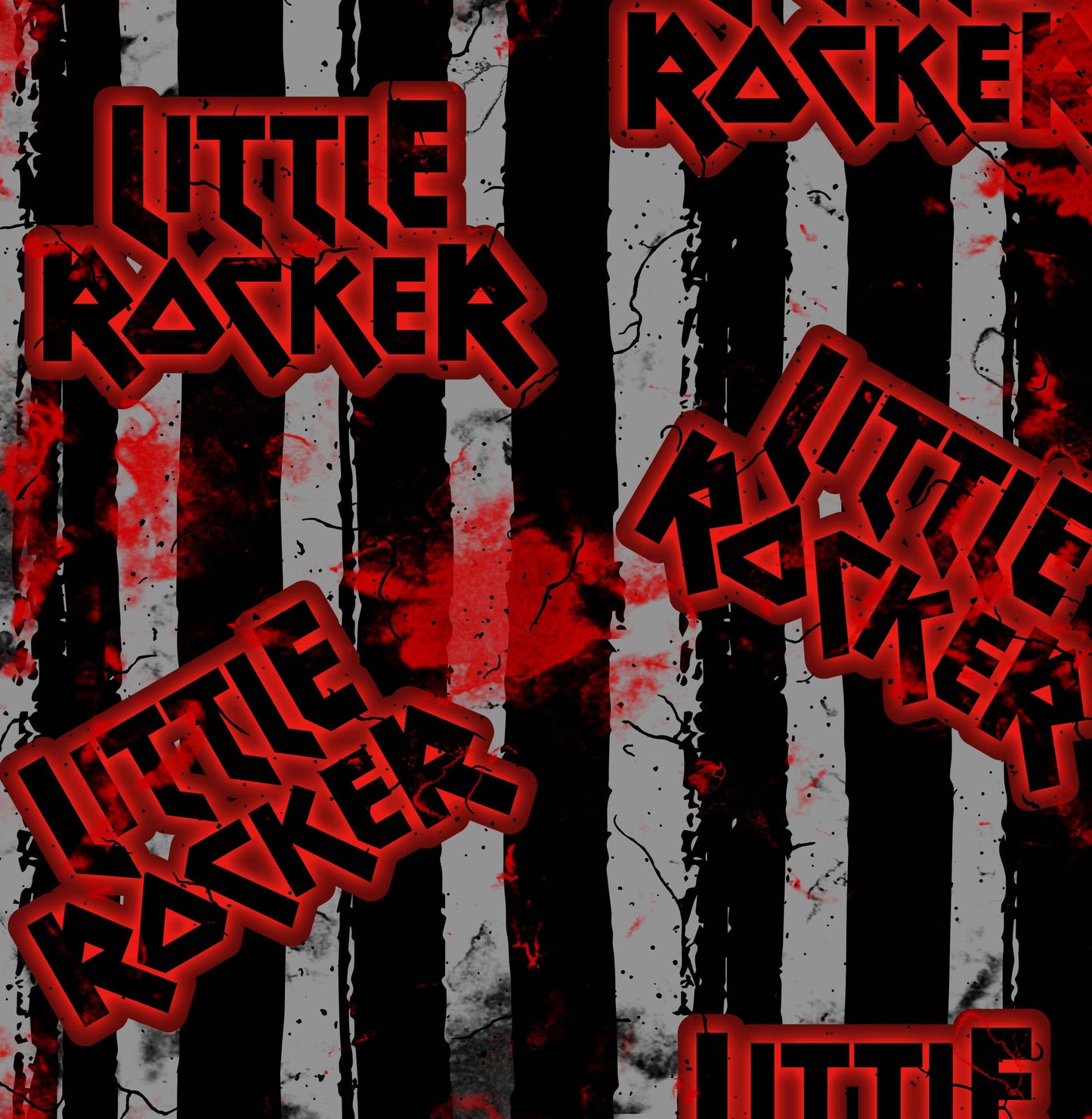 VB Little Rocker