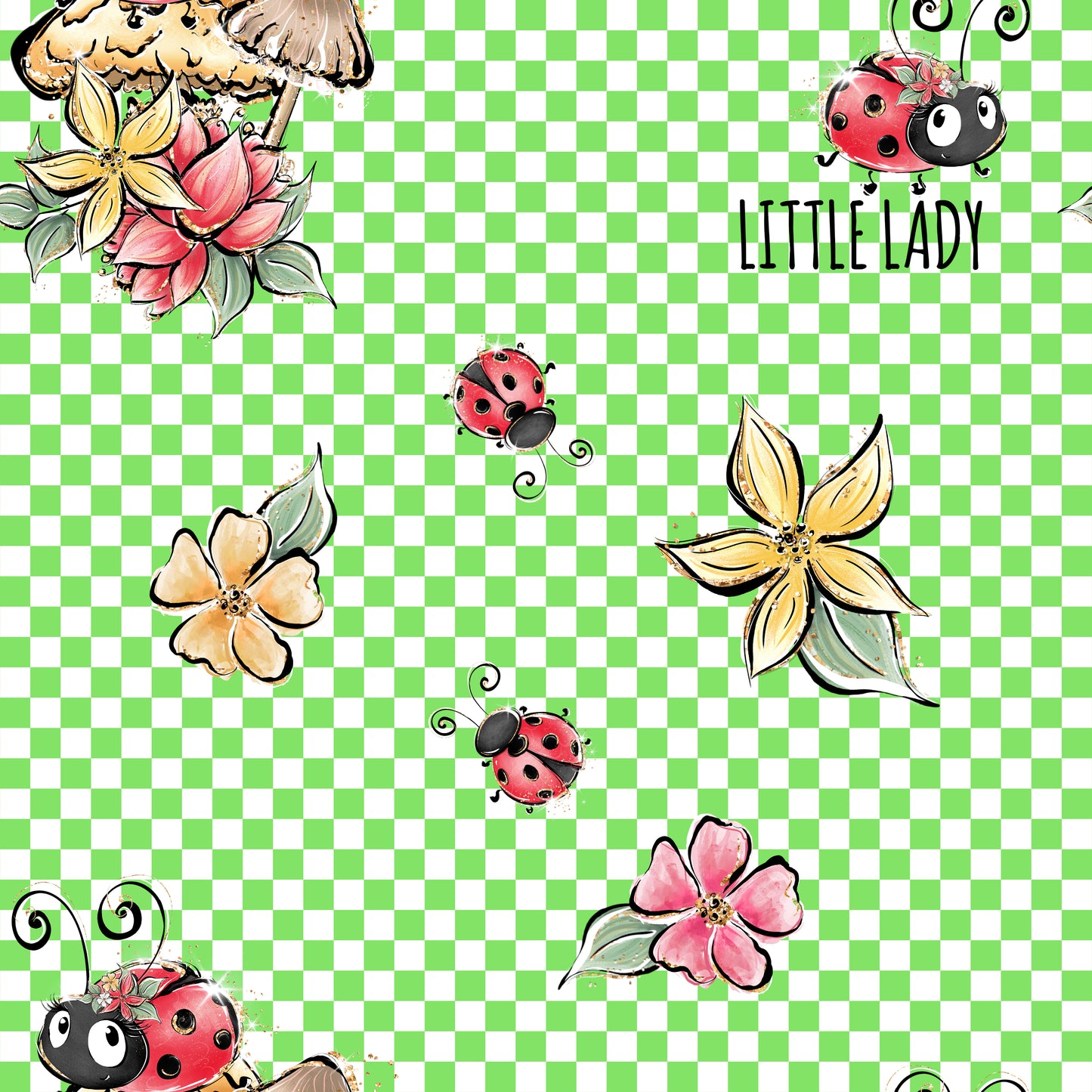 Lady Bug