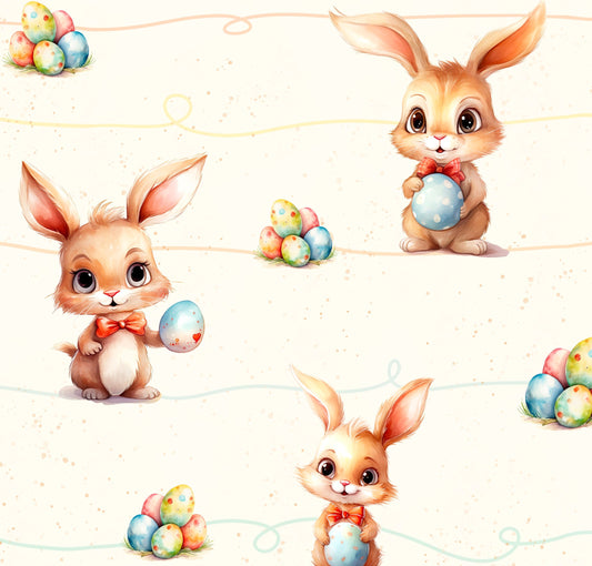VB Hase Osternest creme
