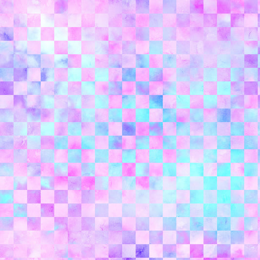 VB Farbverlauf pastel VI