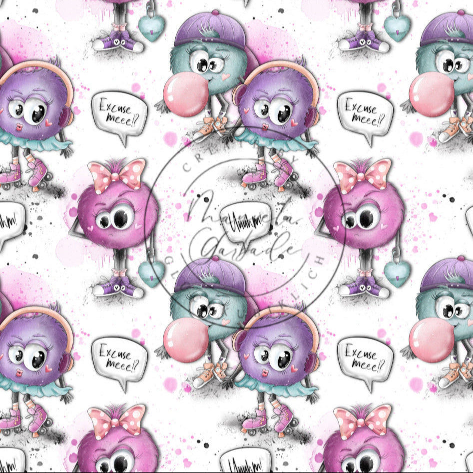 VB Fluffi girls