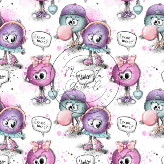 VB Fluffi girls