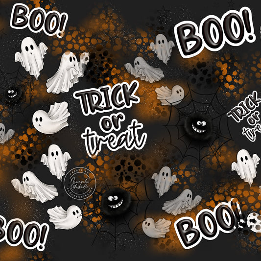 VB Tanelo Halloween LeoSpuky