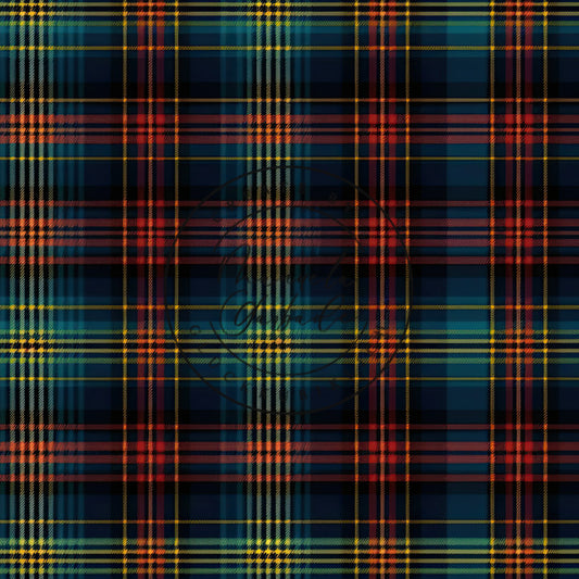 VB Scottish Karo bunt
