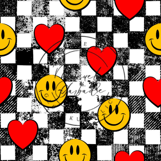 VB Checker Valentin