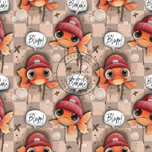 VB Blup Blupp Fischli
