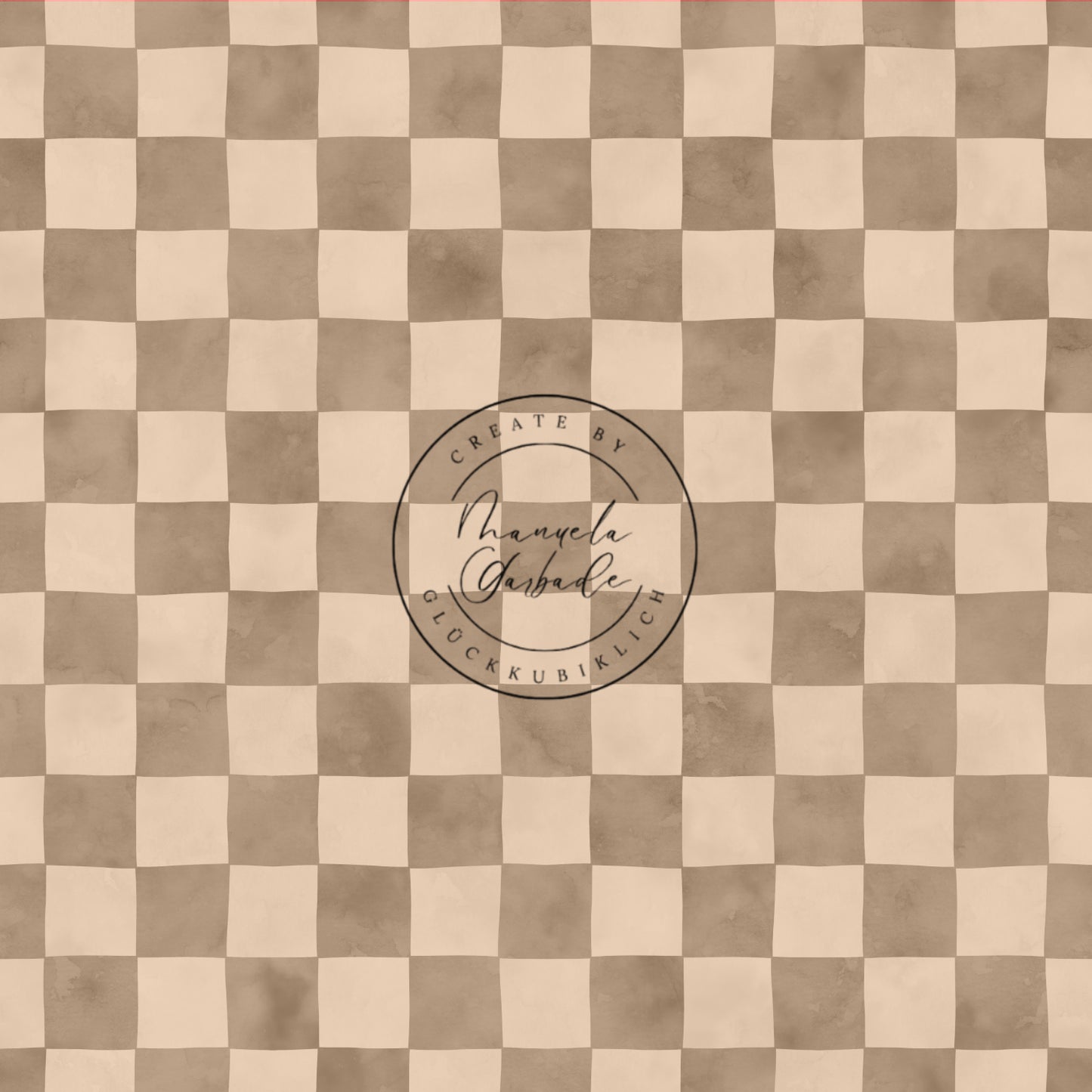 VB Blup Blupp Checker sand