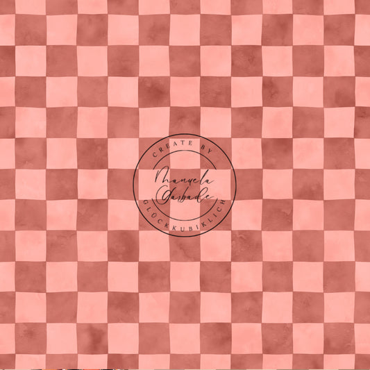 VB Blup Blupp Checker lachs