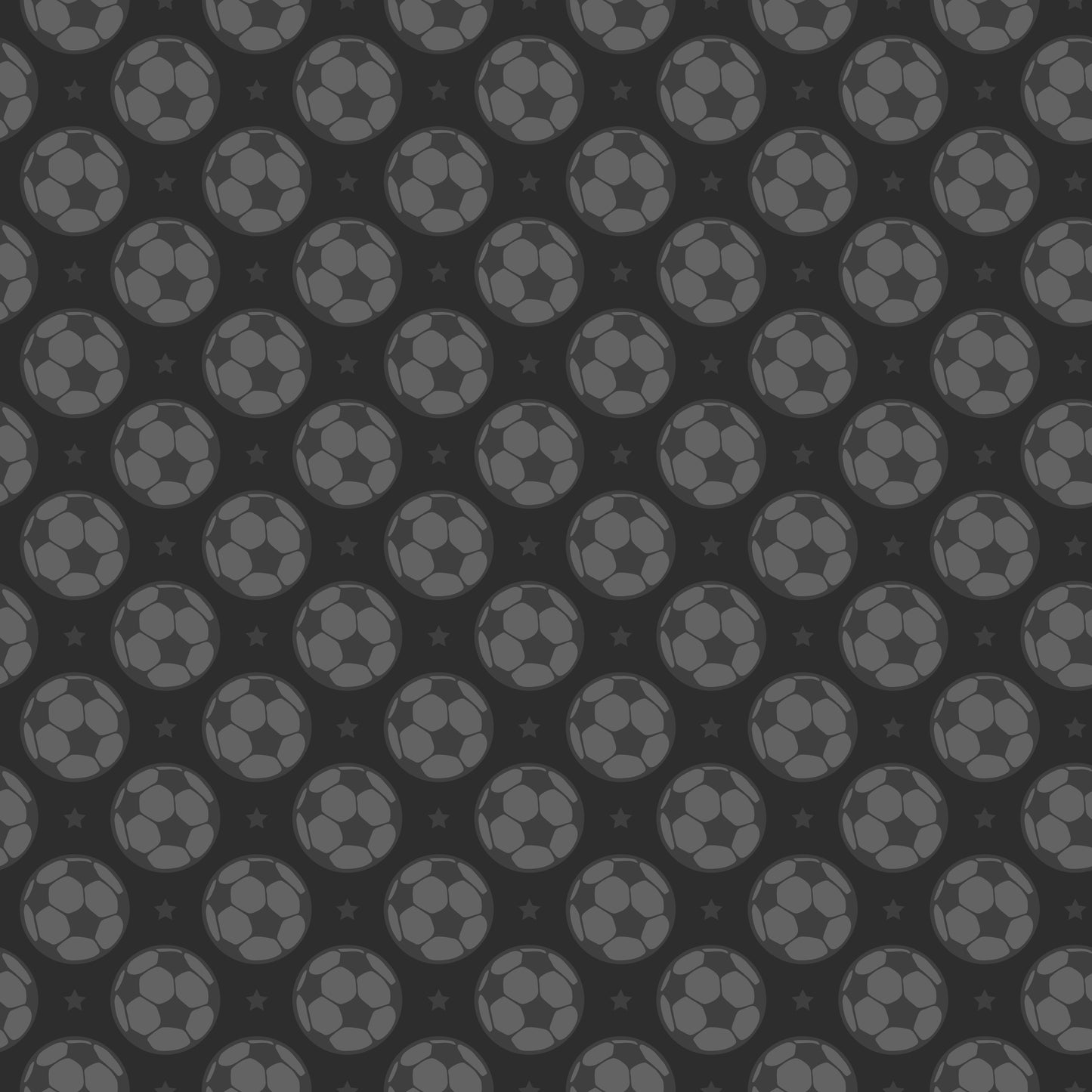 VB Fußball grau Ball