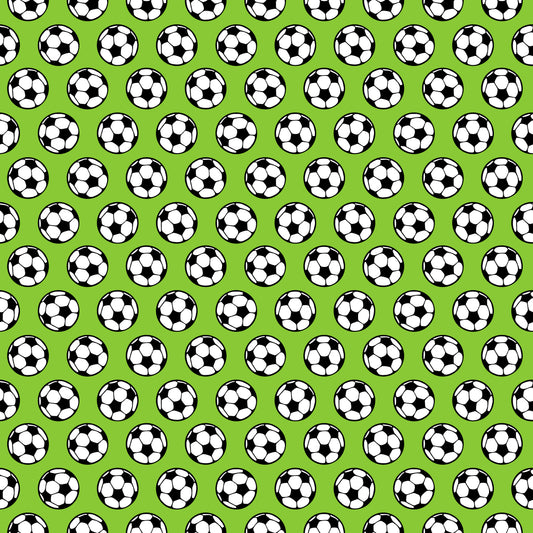 VB Fußball grün Ball