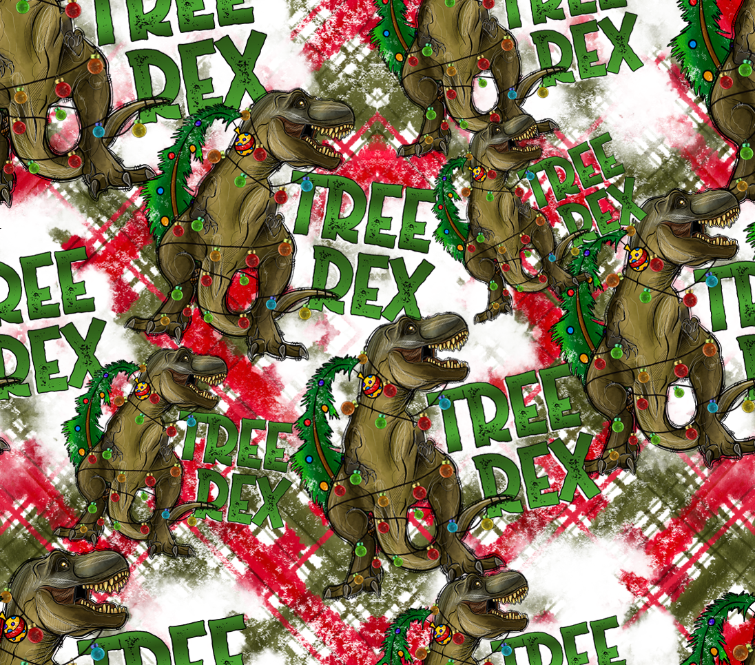 VB Tree-REX