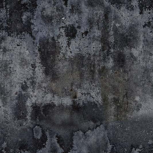 Grunge Asphalt schwarz