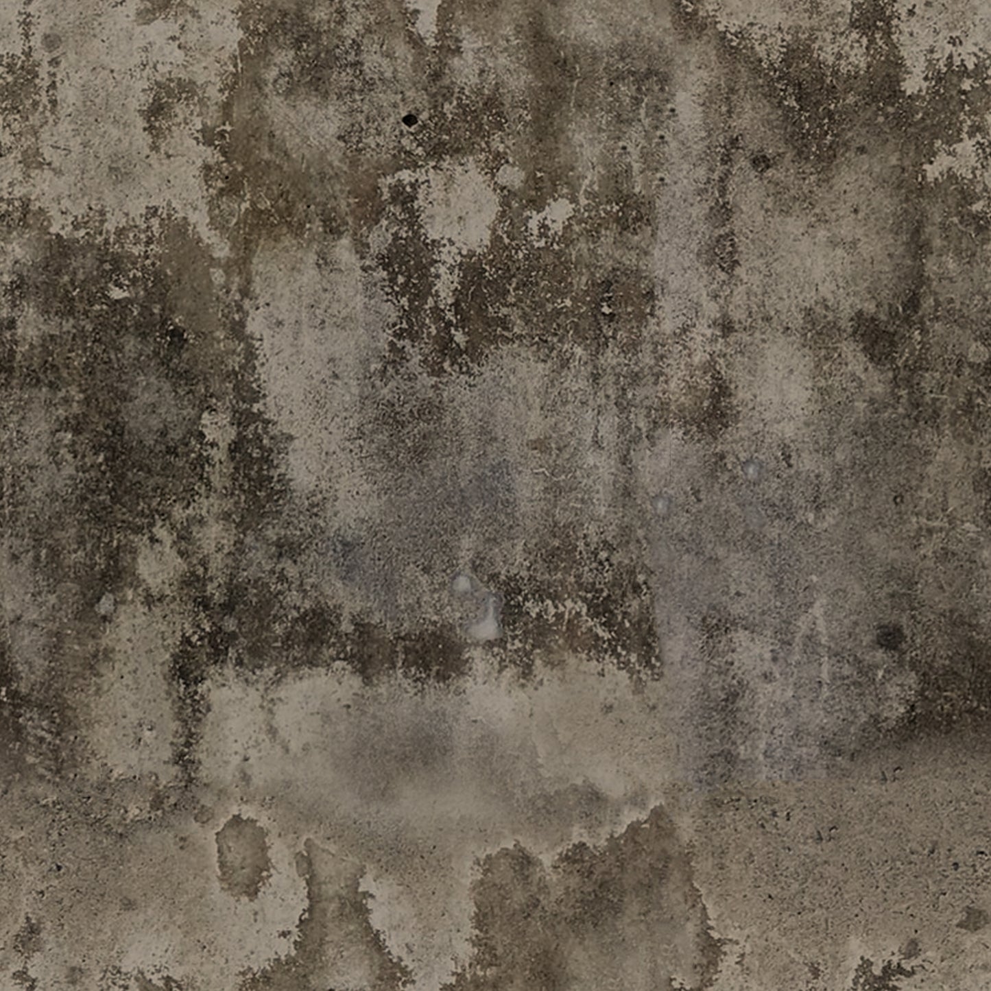 Grunge Asphalt graubraun