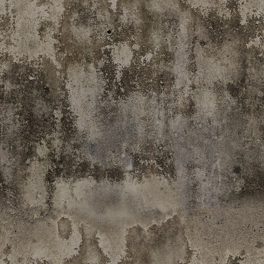 Grunge Asphalt graubraun