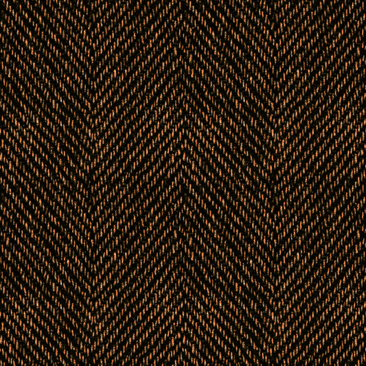 VB Jeans Fischgrät braun