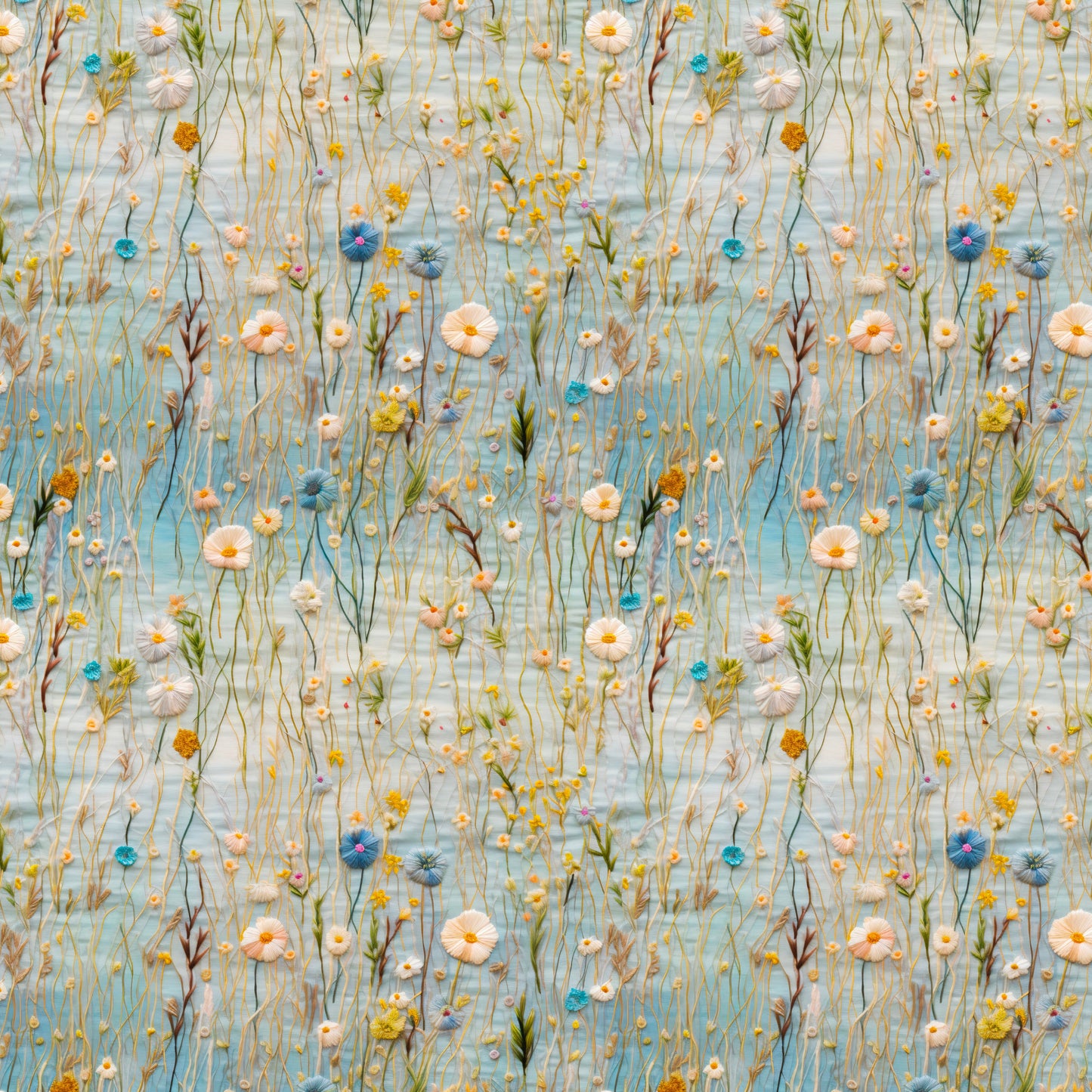 VB Wildblumen II