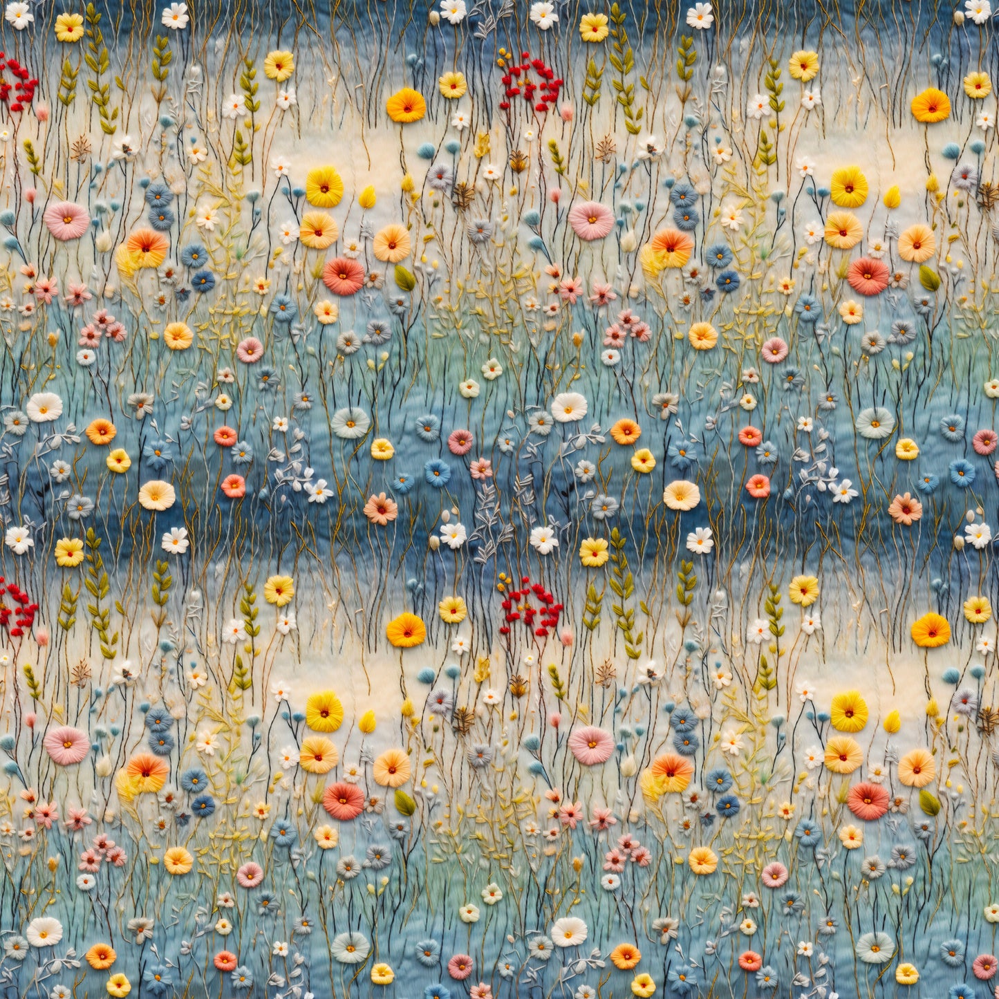 VB Wildblumen I