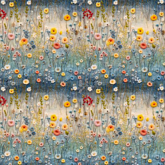 VB Wildblumen I