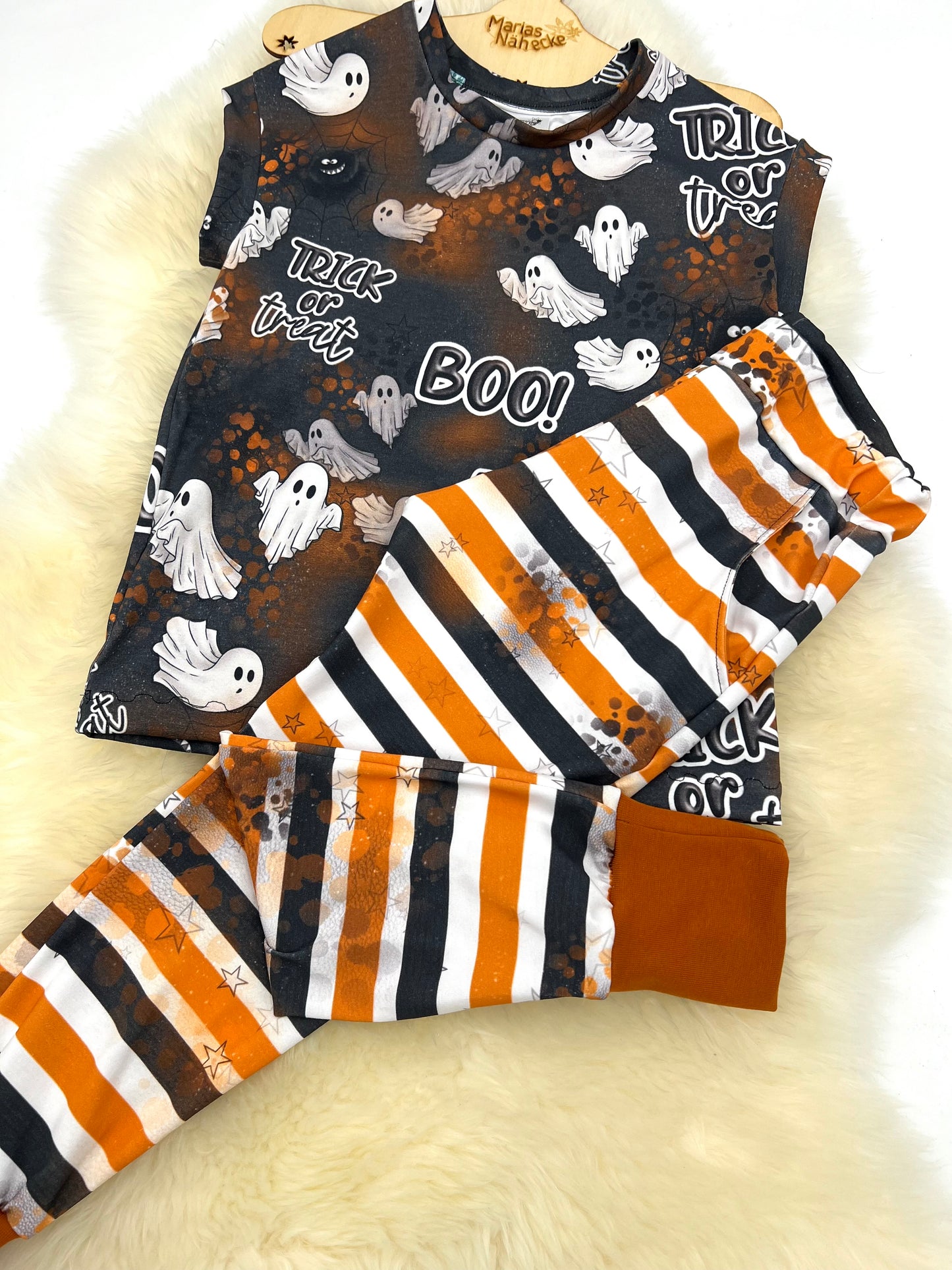 VB Tanelo Halloween LeoSpuky