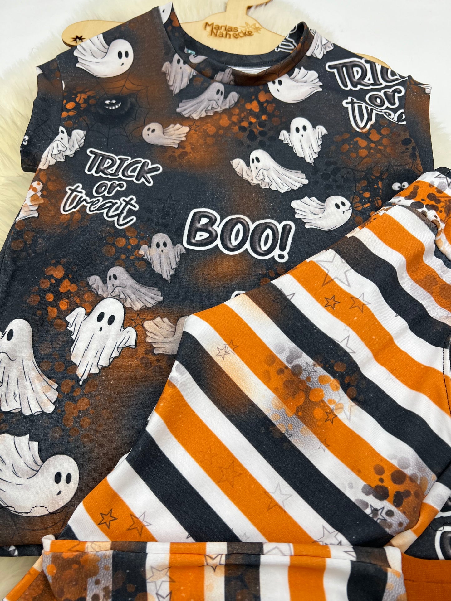 VB Tanelo Halloween LeoSpuky
