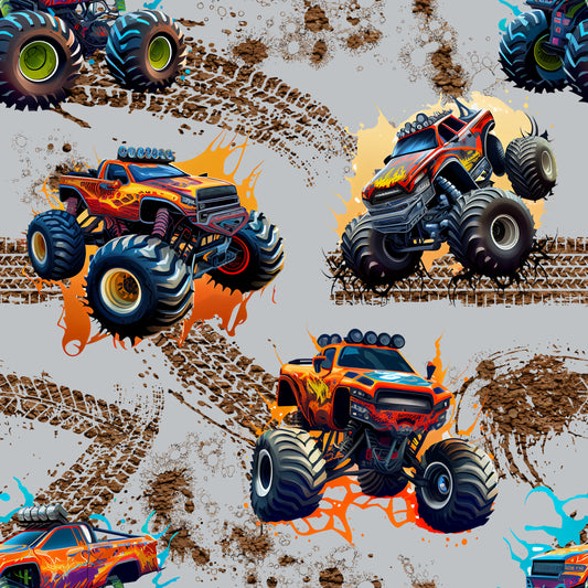 Monstertruck