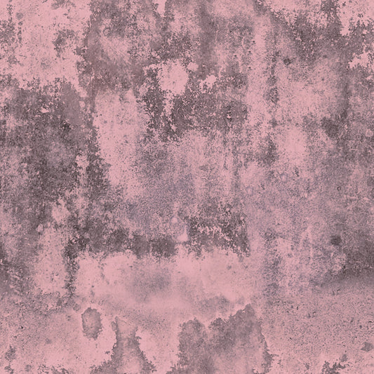 VB Grunge Asphalt rosa