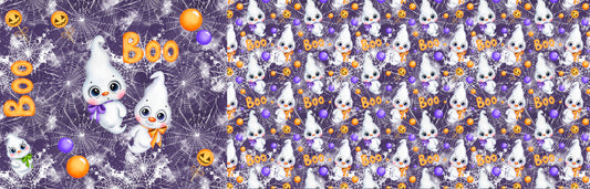 VB kleiner Geist boo 50x VB cm