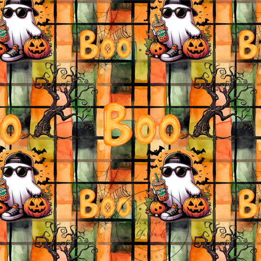 VB Halloween kleiner Boo