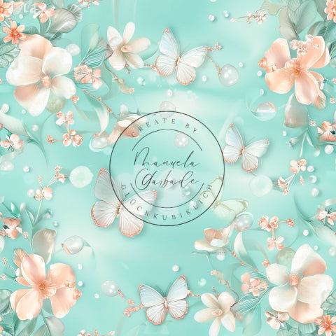 Winterblume mint