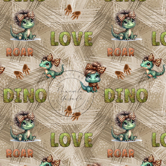 VB Dino Love AO