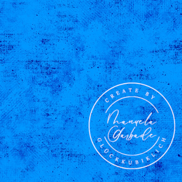 Textur blau Dino Valentin