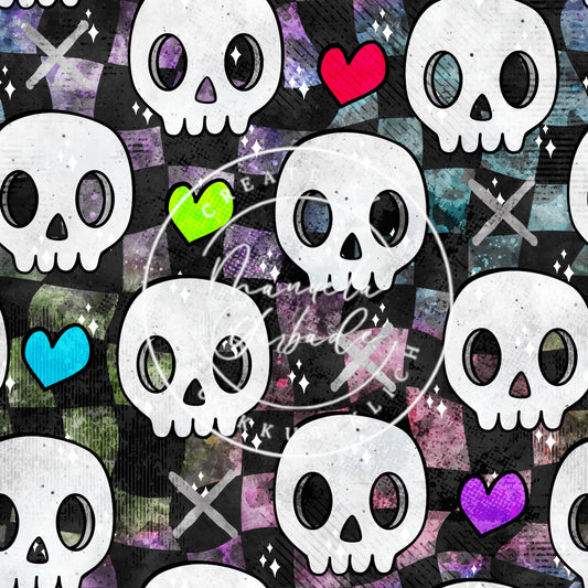 VB LoveSkull