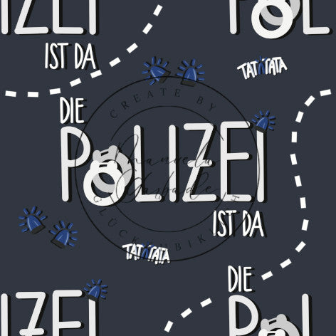 VB Einsatzfahrzeuge Polizei