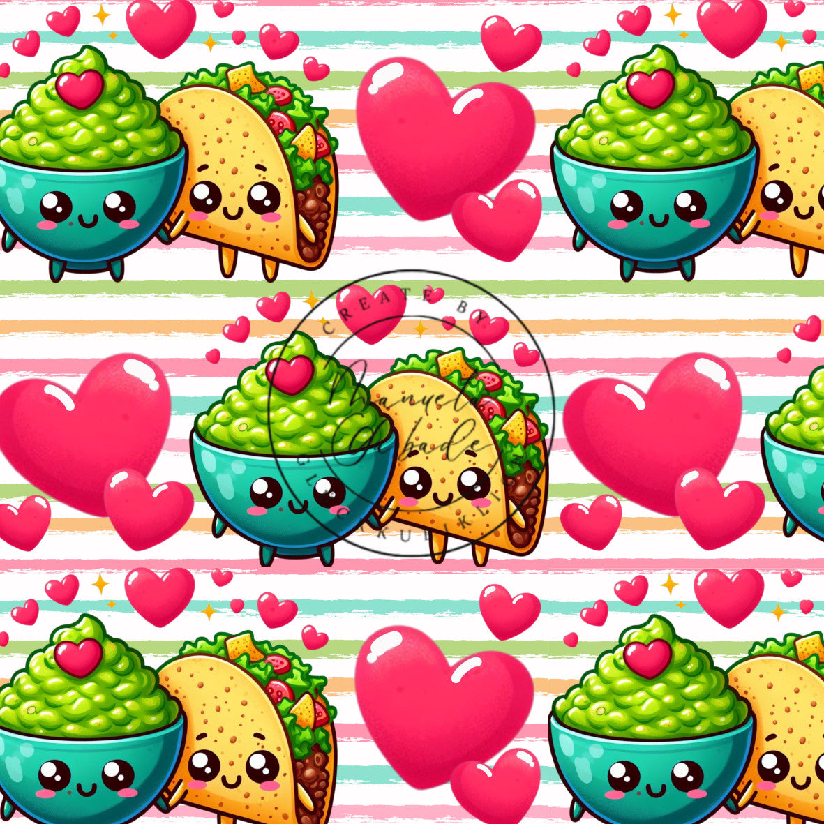 VB Tacos LOVE