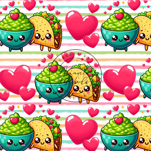 VB Tacos LOVE