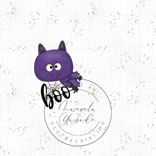VB little Batty Panel  Boo ca 45x45cm